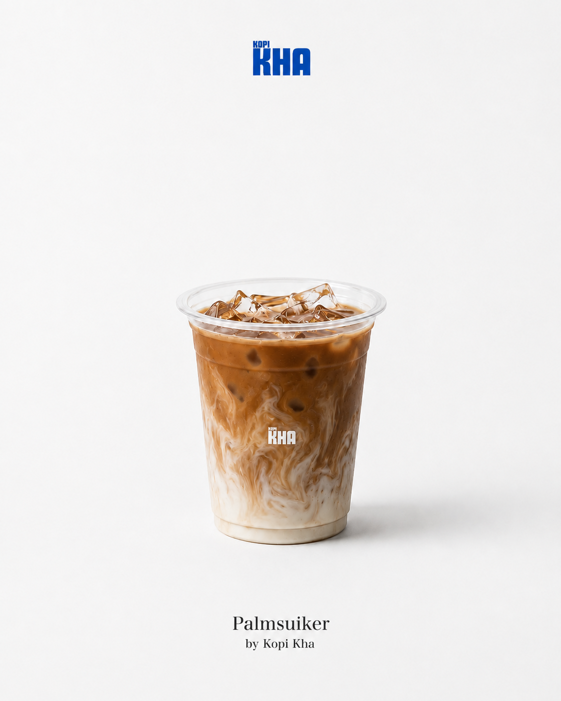Kopi Palmsuiker — kopi susu gula aren yang jadi menu harian